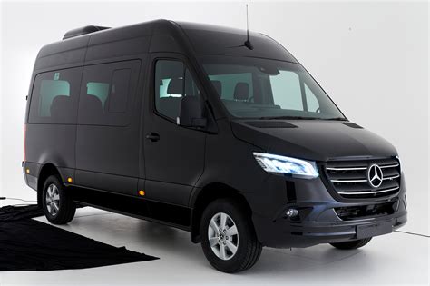 2020 Mercedes Benz Sprinter Transfer Pricing And Specs Carexpert