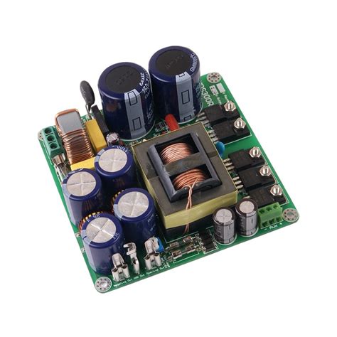 Smps R Module D Alimentation D Coupage W V Audiophonics