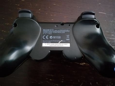 Is this Ps5 Controller fake ? : r/playstation