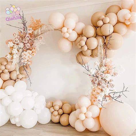 China Birthday Decoration Balloon Arch Manufacturers & Suppliers - Qianjia