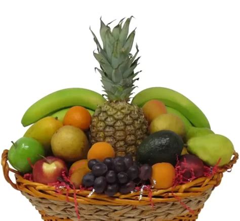 Fruit Basket Montreal Free Delivery Montpetit Cr Ations