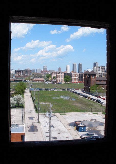 Peek Into The History Of One Of Chicagos Most Dangerous Public Housing