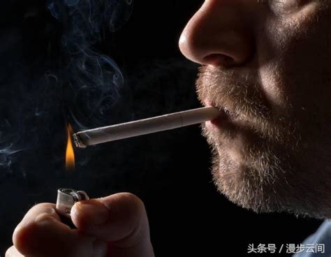 一些人戒煙更健康，一些人戒煙會致命，煙民必須了解 每日頭條