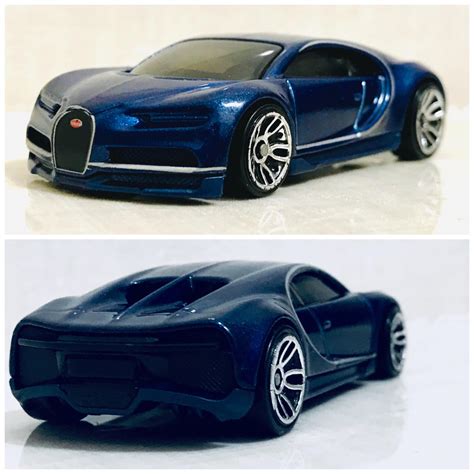 Bugatti Chiron Hot Wheels Bugatti Chiron Hotwheels