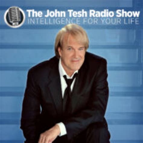 The John Tesh Radio Show