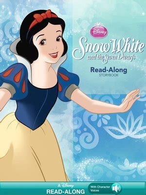 Snow White and the Seven Dwarfs Read-Along Storybook by Disney Books · OverDrive: ebooks ...