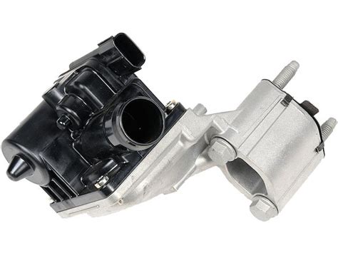 2011 2014 Chevrolet Malibu Secondary Air Injection Pump Air Intake