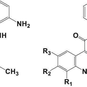 Chemical structures of our designed compounds | Download Scientific Diagram