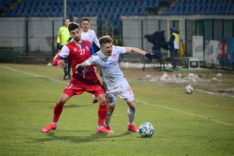 Final FCSB FC Botoșani 2 1 Monitorul de Botoșani