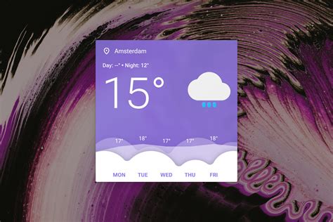 Weatherbox Jd Edition Rainmeter Forums