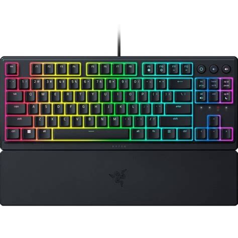 Razer Ornata V3 Tkl Gaming Keyboard For Pc : Target