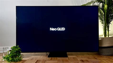 Samsung Qn90a Neo Qled Tv Review Toms Guide