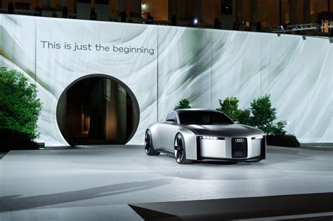 audi japan press center