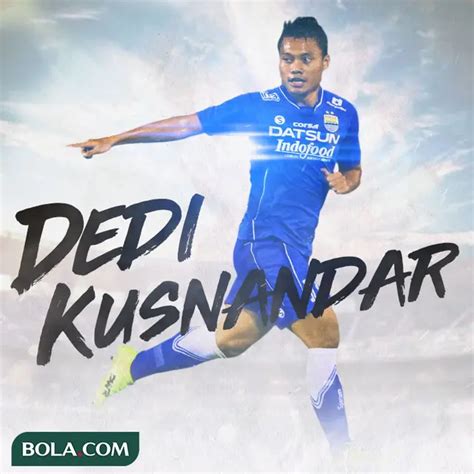 BRI Liga 1 Dedi Kusnandar Terpukul Setelah Persib Kalah Dari Arema