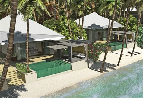 Blackadore Caye El Resort Ecológico De Leonardo Dicaprio The Luxury