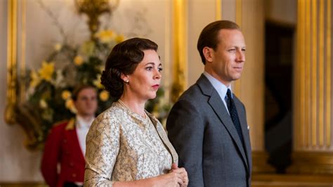 El Gran Regalo Veraniego De Netflix ‘the Crown Tendrá Una Sexta