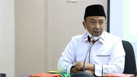 Sosialisasi Program BPJS Ketenagakerjaan Di Lingkungan Kanwil Kemenag DKI