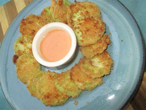 Air Fryer Fried Green Tomatoes Portion Fix Day Fix Grandnanny S