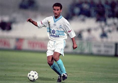 Carlton Vargas Kabar Christophe Galtier Marseille