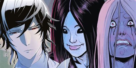 10 Great Webtoons That Aren't Built Around Romance