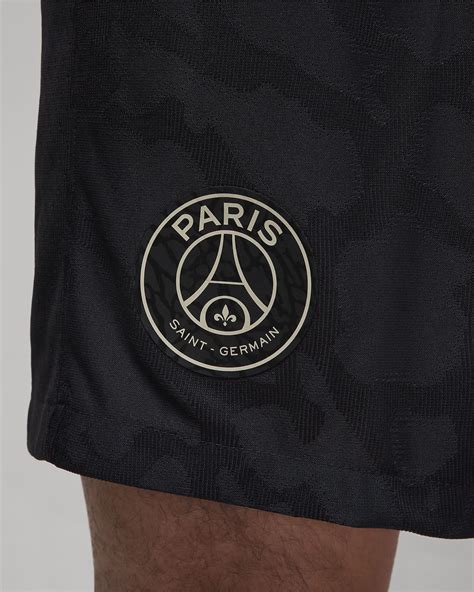 Paris Saint Germain 202324 Match Third Mens Jordan Dri Fit Adv Football Shorts Nike Nl