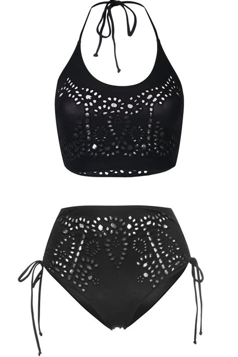 The Coolest High Waisted Bikinis For Your Next Beach Getaway Cute