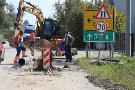 Hdz Ovi Vije Nici Tra E Tematsku Sjednicu O Problematici Izgradnje