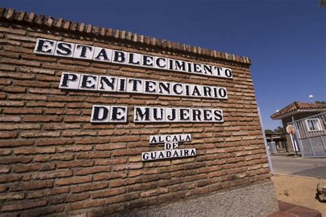 Mujeres En Prisi N Discriminaci N Y Carencias En El Sistema Penitenciario