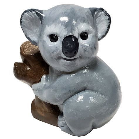 Koala Statue - A Sprinkle of Fun