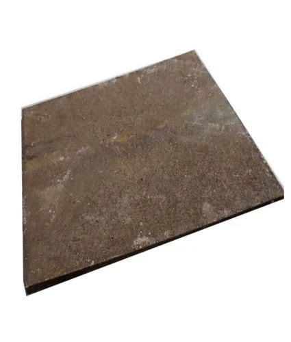 6mm MS Square Plate For Construction Material Grade E 350 At Rs 58