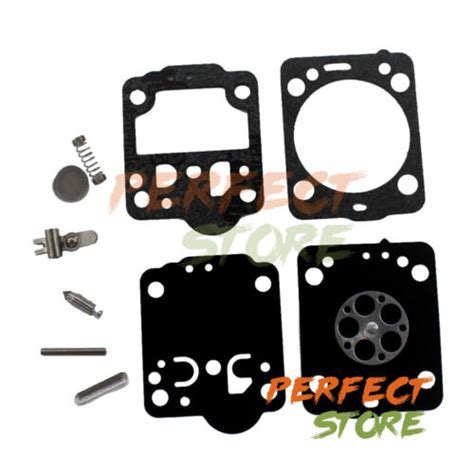 Zama RB 149 Carburetor Rebuild Repair Kit For Husqvarna 435 435E KK 235