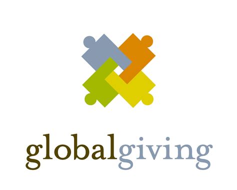 Globalgiving Logo Guardavanti