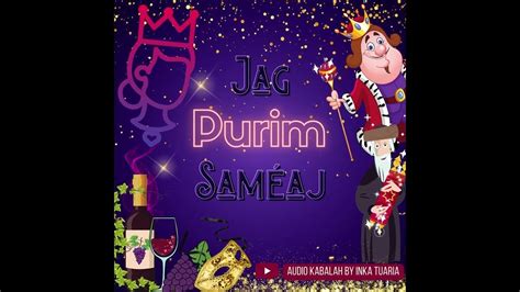 Jag Purim Sameaj 5782 Youtube