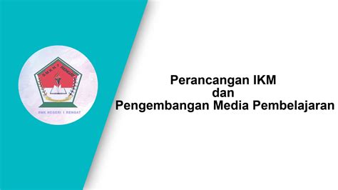 Perancangan Implementasi Kurikulum Merdeka Dan Pengembangan Media