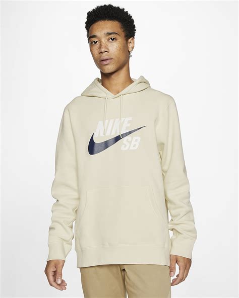 Nike Sb Icon Pullover Skate Hoodie Nike Nz