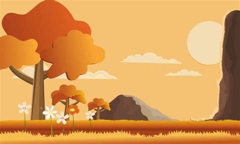 Countryside Vector Art, Icons, and Graphics for Free Download