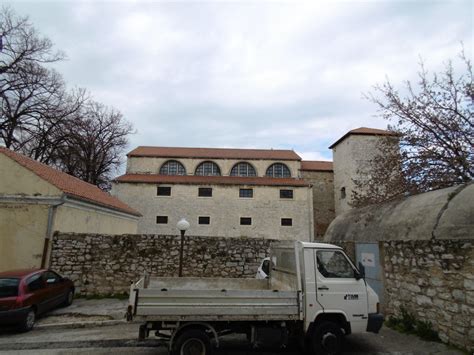 Croatian Heritage Crkva I Samostan Sv Nikole Zadar