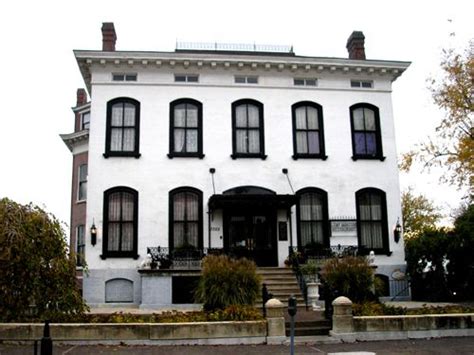 Lemp Mansion St Louis Tours | Literacy Basics