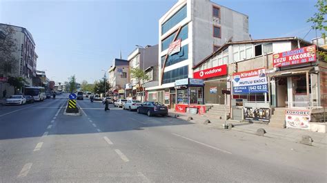 Satildi Sancaktepe Ortada Yakacik Caddes Satilik B Na Remax Eksen