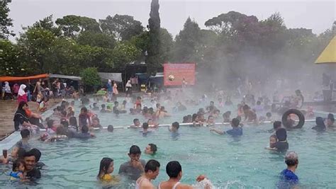 5 Kolam Renang Terdekat Di Bandung Jawa Barat Murah Meriah