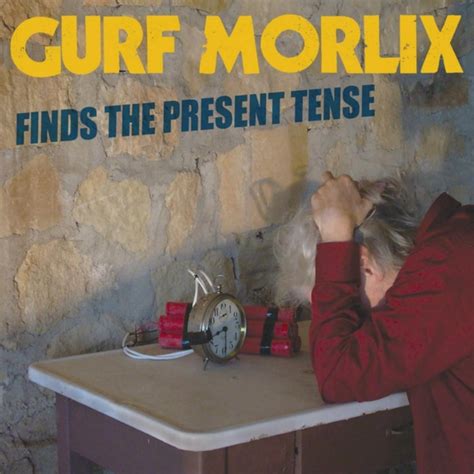 Gurf Morlix Finds the Present Tense – Gurf Morlix – Official Website