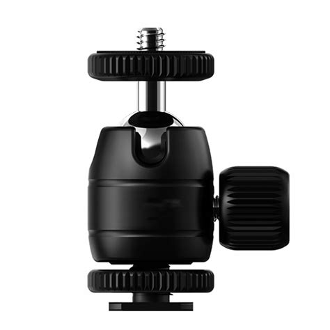 Adapter głowicy kulowej statywu 360 stopni 12685406393 oficjalne