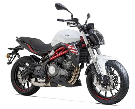 Llega Al Mercado La Nueva Benelli S Promotonews