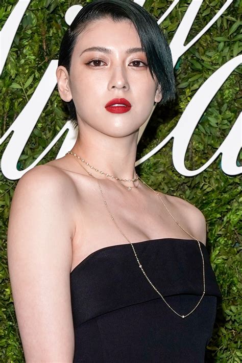 vogue taiwan