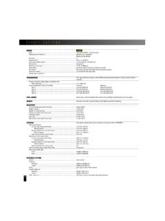 john deere se specifications machinemarket