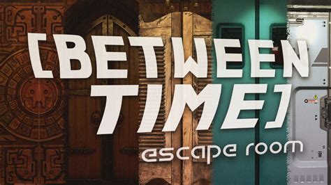 Between Time: Escape Room for Nintendo Switch - Nintendo Official Site