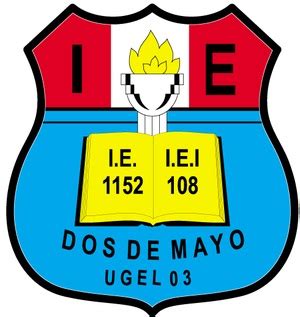 Escuela Dos De Mayo Lima Cercado En Lima