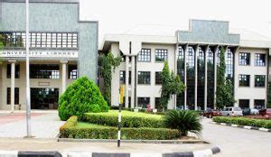 Top Of The Best Universities In Nigeria A Detailed Analysis