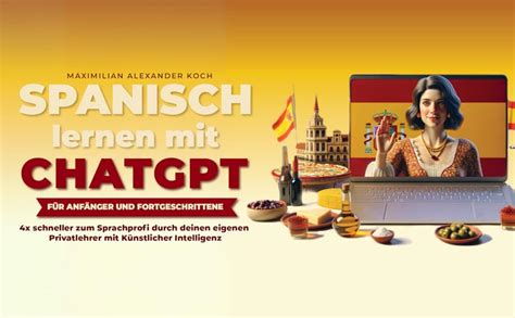 Spanisch Lernen Mit Chatgpt X Schneller Zum Sprachprofi Durch Deinen