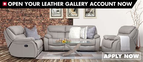 leather gallery  furniture store sofas couches dining room